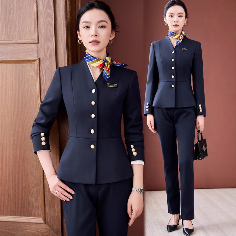 Women Formal Wear Store - 2025Осенний новый комплект костюмов для женщин,
