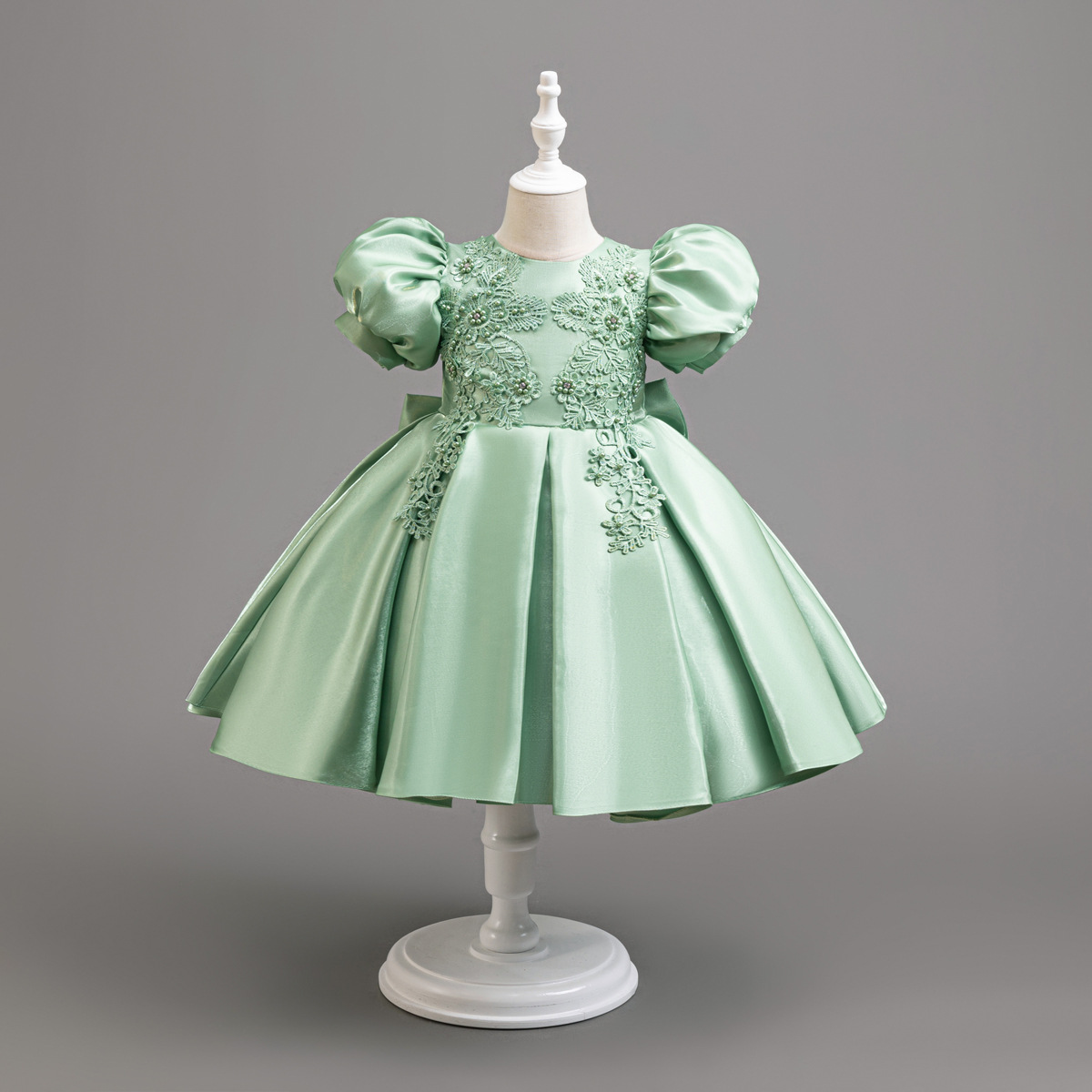 Women'S Formal Wear For Girls - Новое праздничное платье для девочек, детские