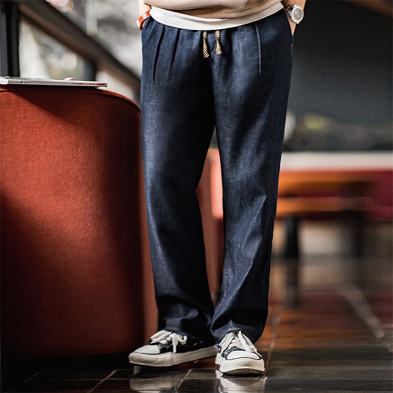Levis Jeans 501 - Maden повседневные лиоцелловые крутые удобные джинсы