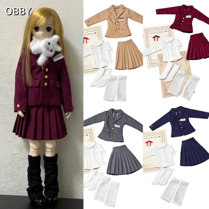 Women'S Formal Wear For Girls - Одежда для куклы Blythe OB22, японская