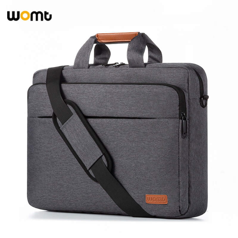 Structured Handbag Work - Сумка для ноутбука 15,6 дюймов, сумка