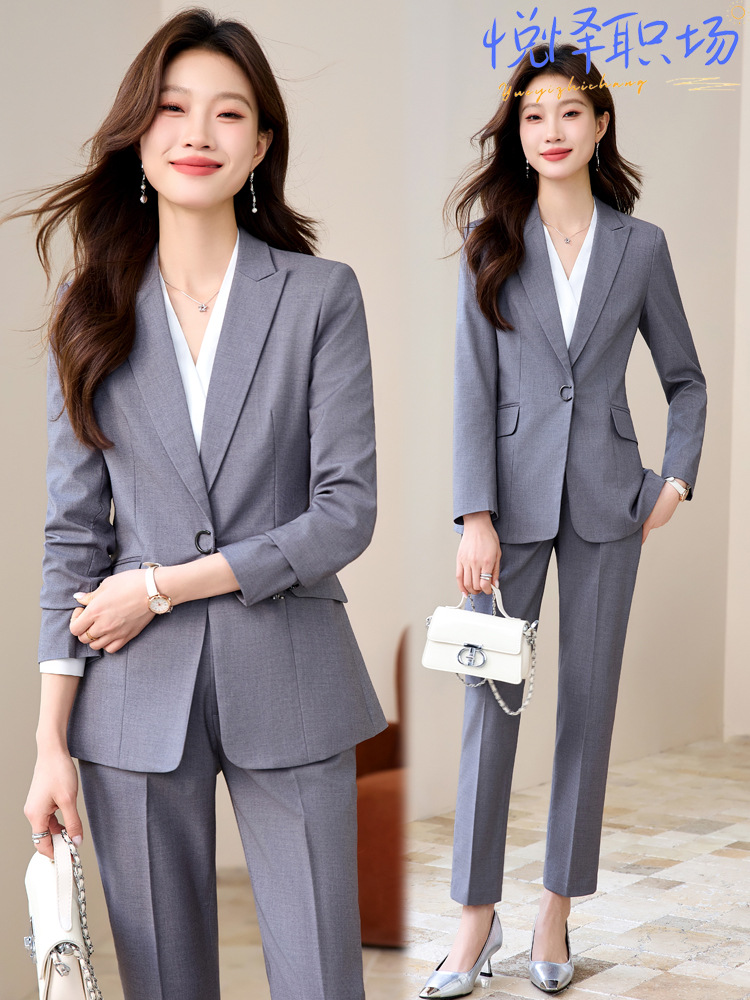 Women Formal Wear Store - Женский деловой костюм: профессиональная одежда с