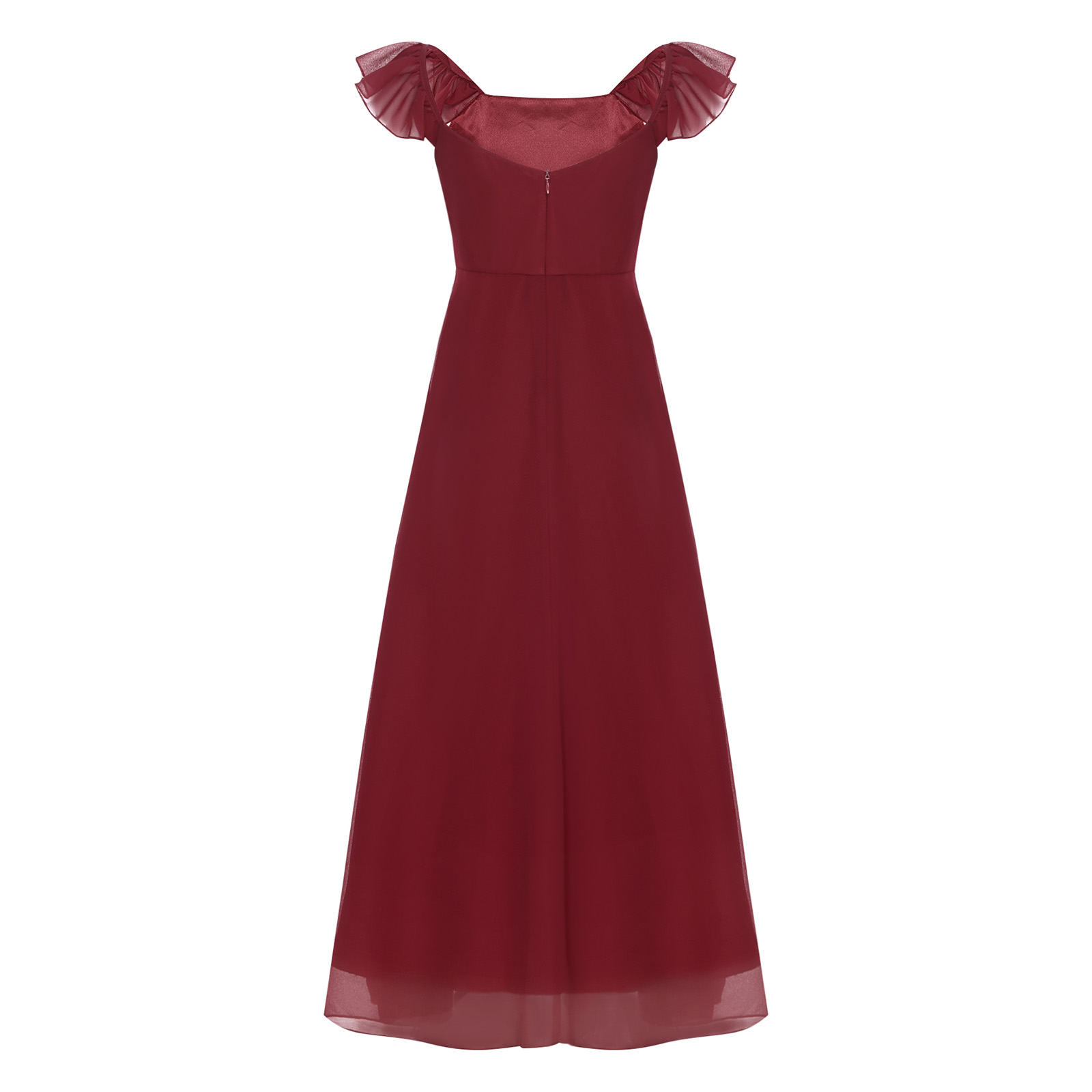 Шифоновое праздничное платье т – обзор и цена Women'S Formal Wear For Girls