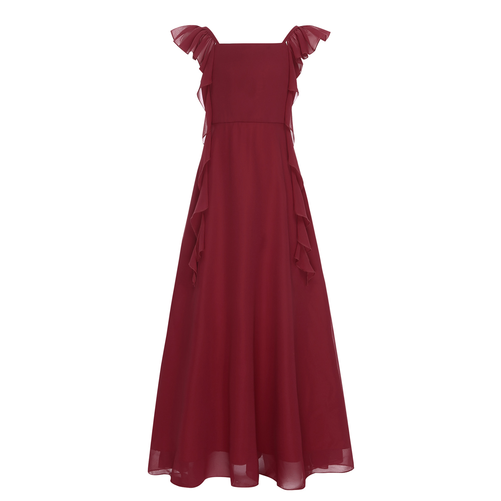 Шифоновое праздничное платье т – обзор и цена Women'S Formal Wear For Girls