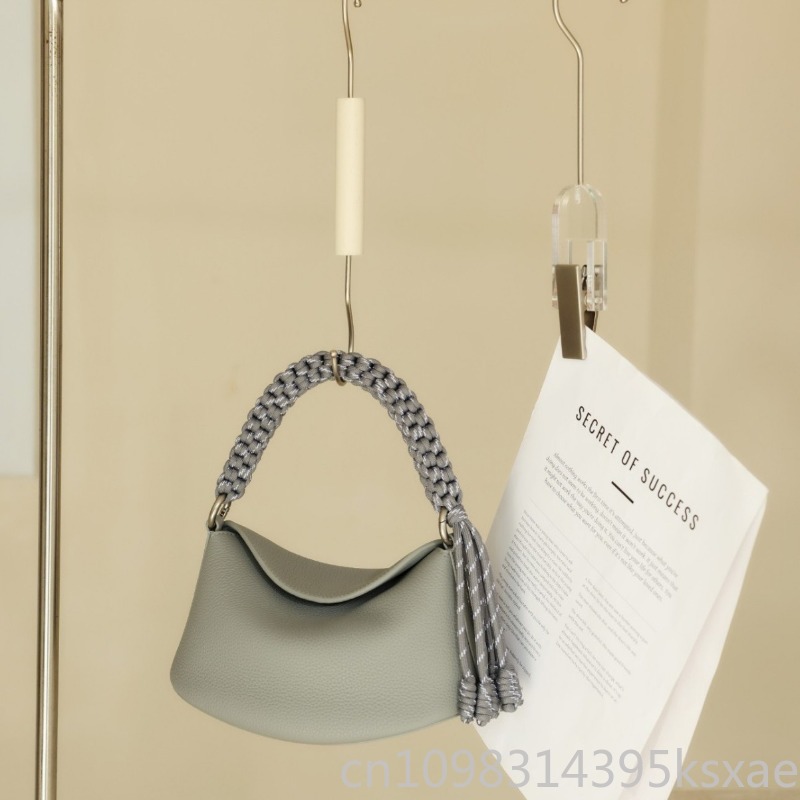 Женская сумка-кроссбоди из нат – обзор и цена Structured Handbag Work