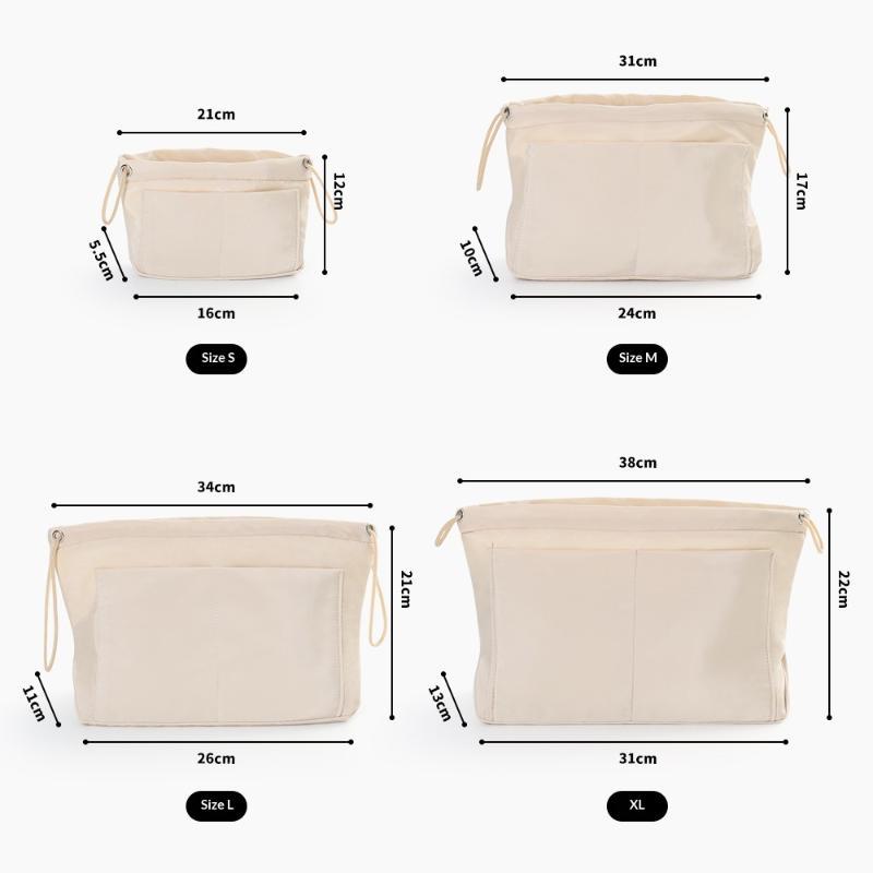 Органайзер для сумки-тоута с н – обзор и цена Structured Handbag Work