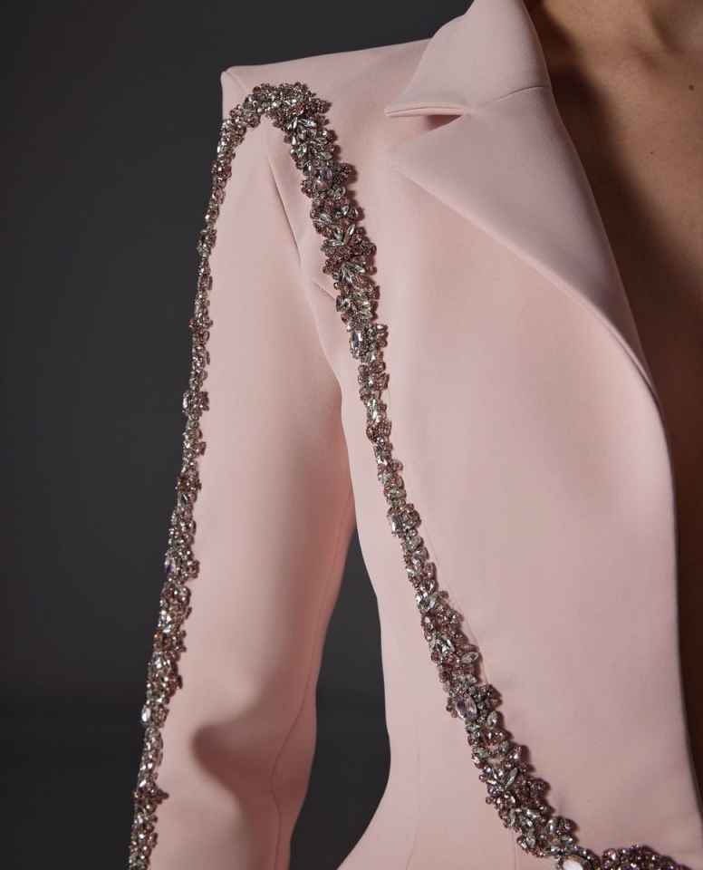 Комплекты платьев-блейзеров дл – обзор и цена Women'S Formal Wear For Girls