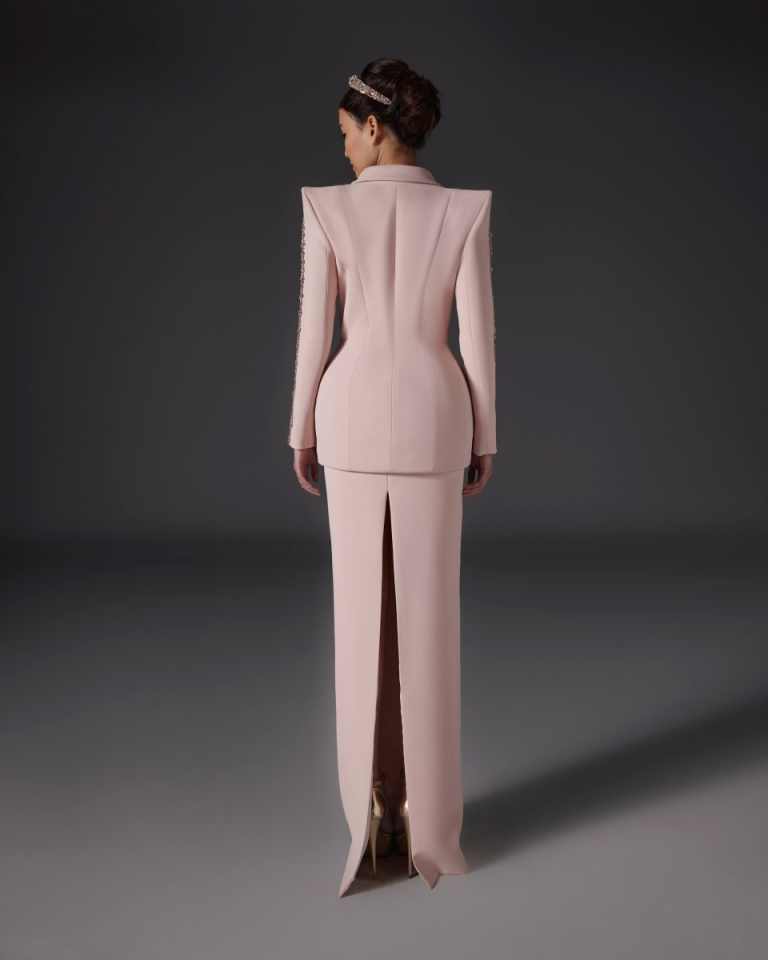 Комплекты платьев-блейзеров дл – обзор и цена Women'S Formal Wear For Girls