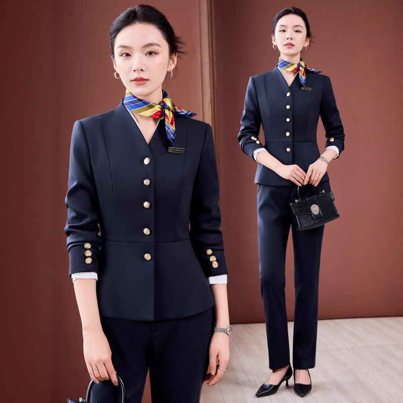 2025Осенний новый комплект кос – обзор и цена Women Formal Wear Store