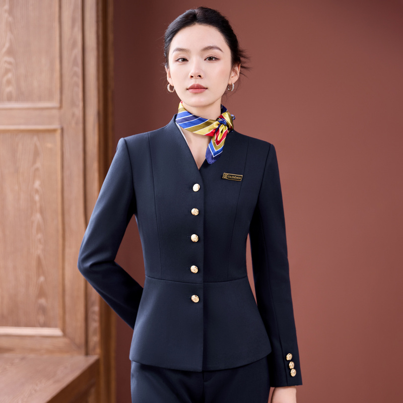 2025Осенний новый комплект кос – обзор и цена Women Formal Wear Store