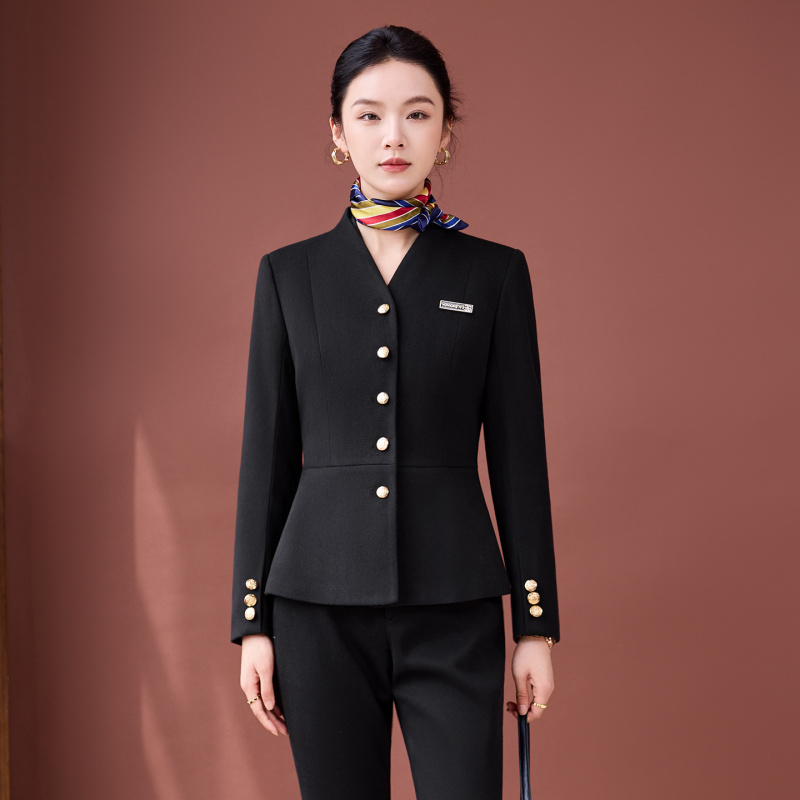 2025Осенний новый комплект кос – обзор и цена Women Formal Wear Store