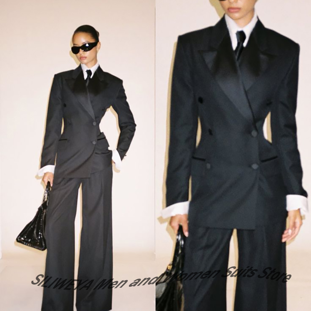 Профессиональный женский черны – обзор и цена Women'S Formal Wear Tuxedo