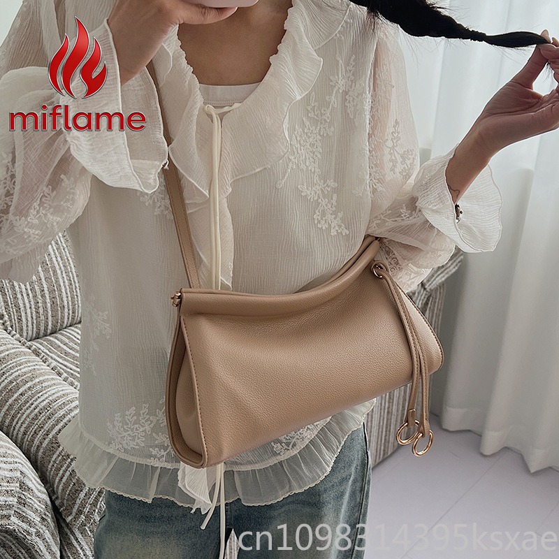 Винтажная кожаная сумка через  – обзор и цена Structured Handbag Work