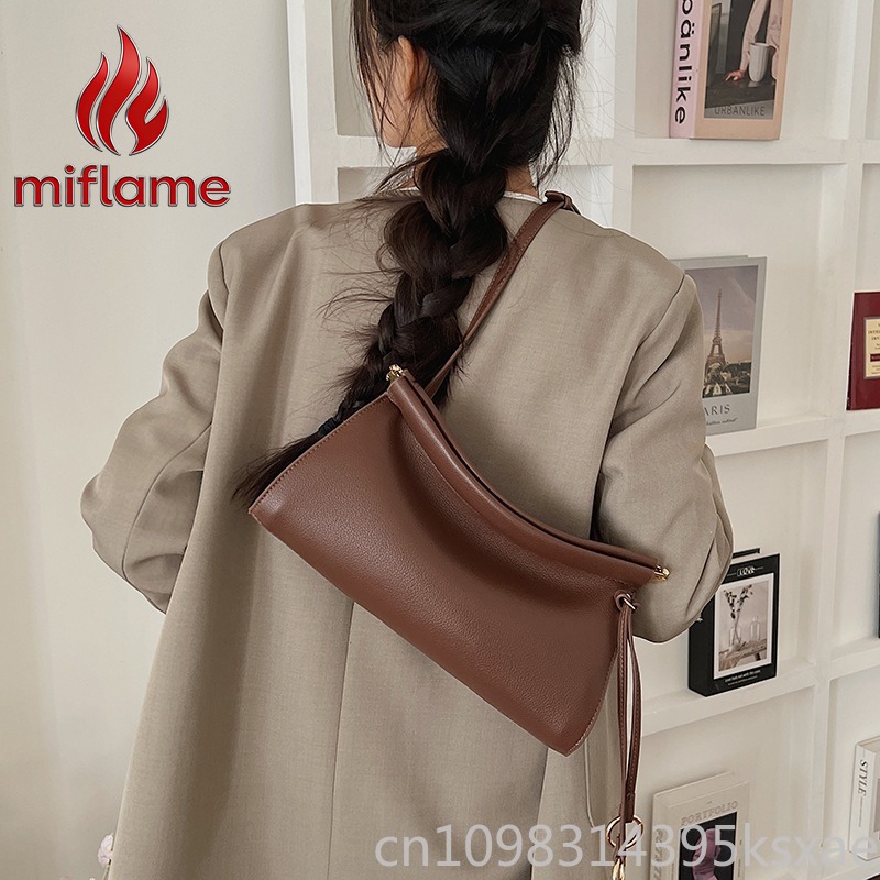 Винтажная кожаная сумка через  – обзор и цена Structured Handbag Work