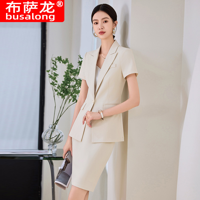 Темно-синий женский костюм с к – обзор и цена Women Formal Wear Store