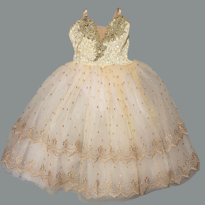 Детское платье принцессы с пыш – обзор и цена Women'S Formal Wear For Girls