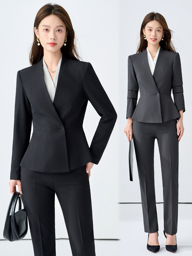 Женский элегантный деловой кос – обзор и цена Women Formal Wear Store