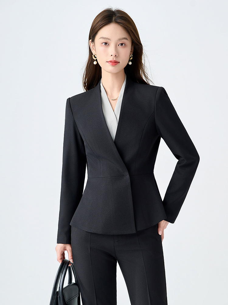 Женский элегантный деловой кос – обзор и цена Women Formal Wear Store