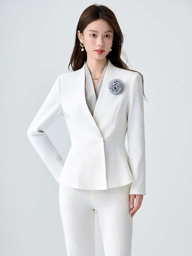Женский элегантный деловой кос – обзор и цена Women Formal Wear Store
