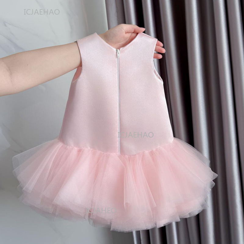 Вечернее платье, розовый жилет – обзор и цена Women'S Formal Wear For Girls