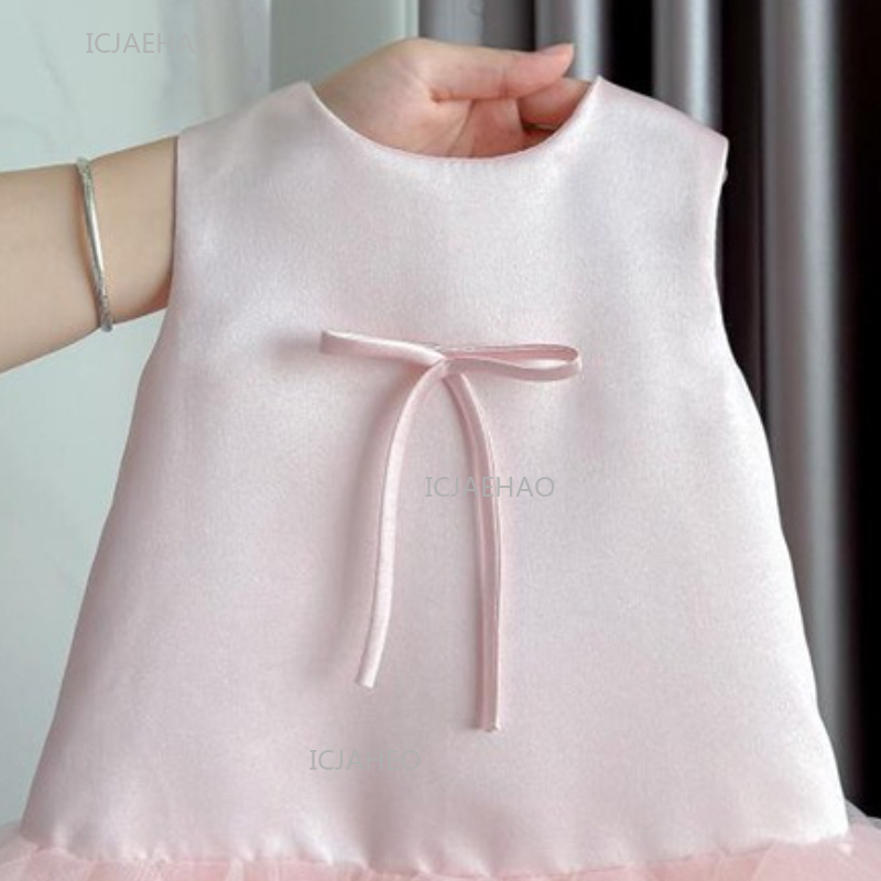 Вечернее платье, розовый жилет – обзор и цена Women'S Formal Wear For Girls