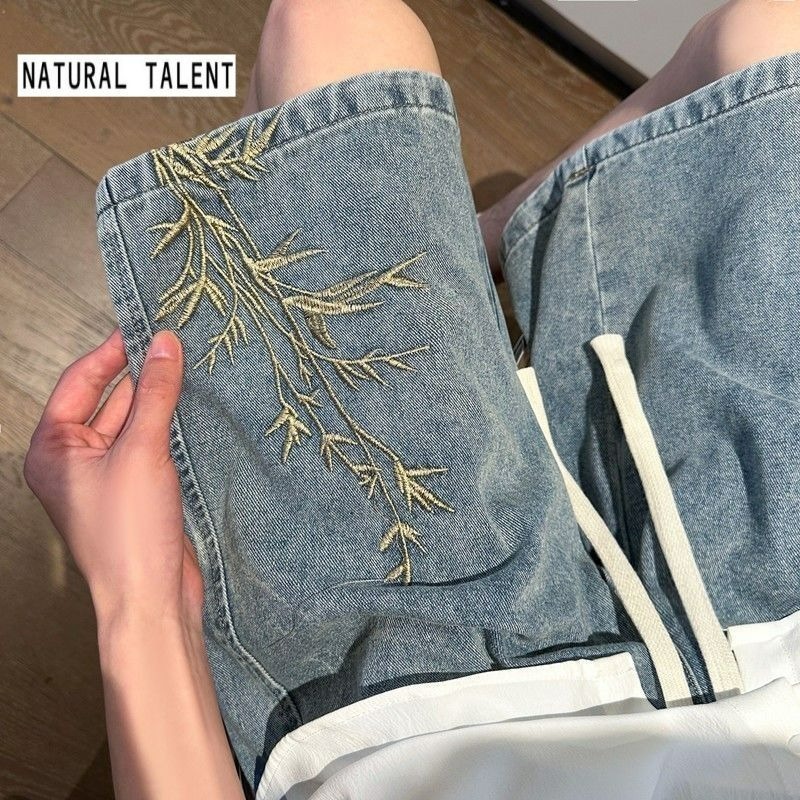 Мужские летние джинсовые шорты – обзор и цена Levis Jeans 501