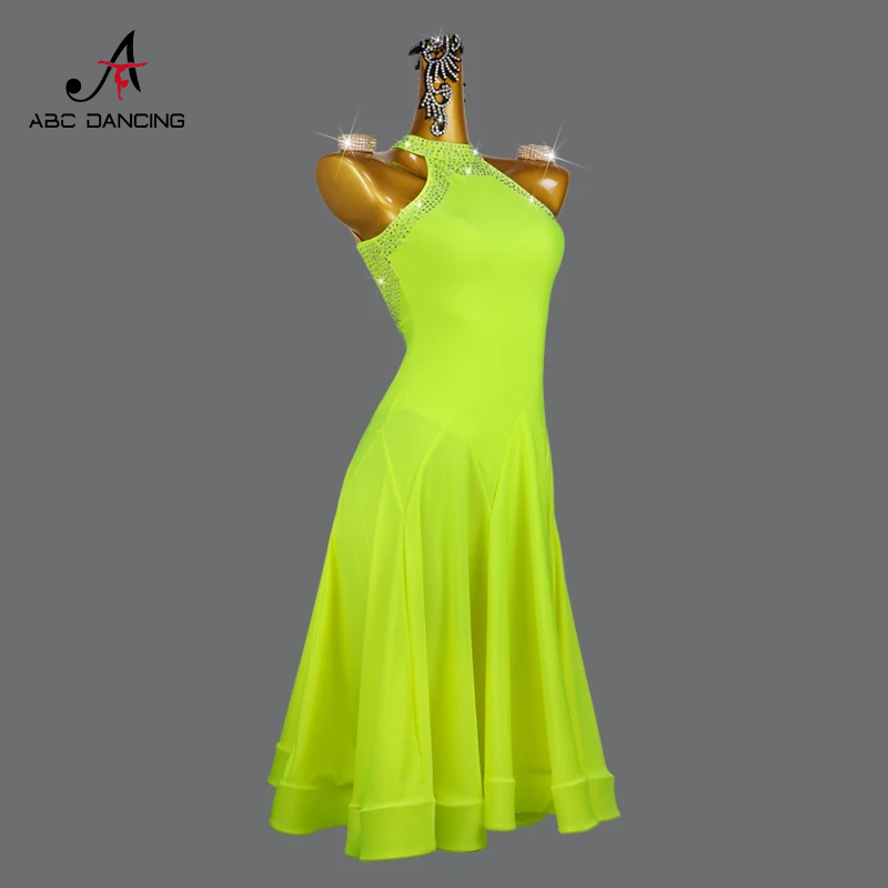 платье для латины танца юбка с – обзор и цена Women'S Formal Wear For Girls