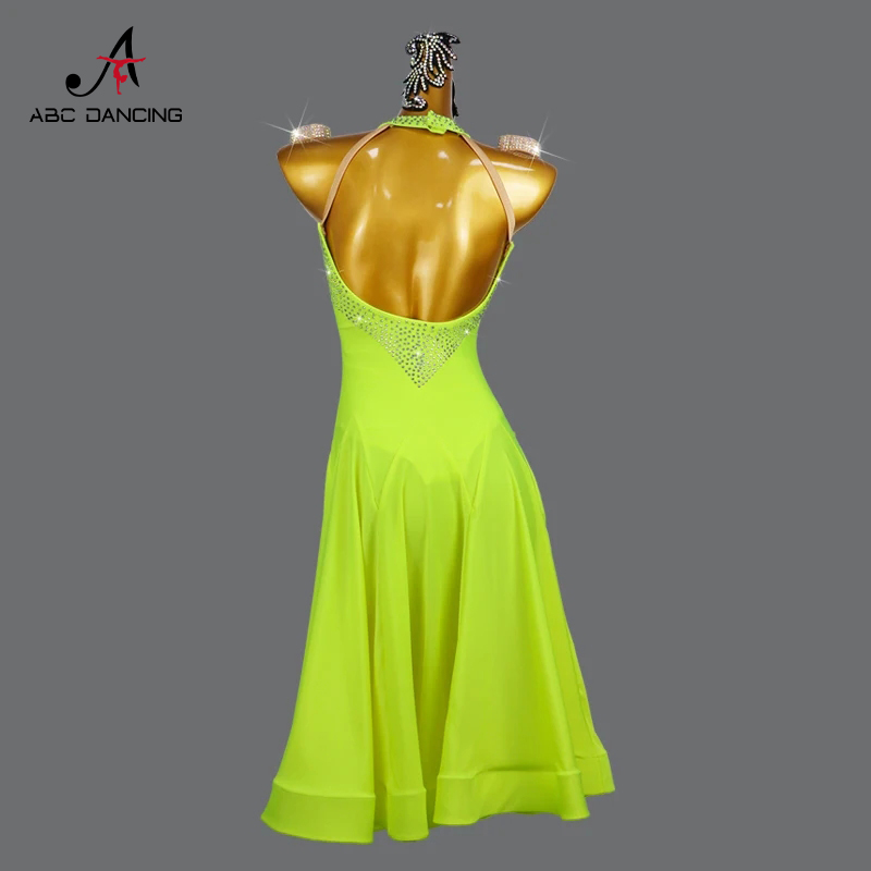 платье для латины танца юбка с – обзор и цена Women'S Formal Wear For Girls