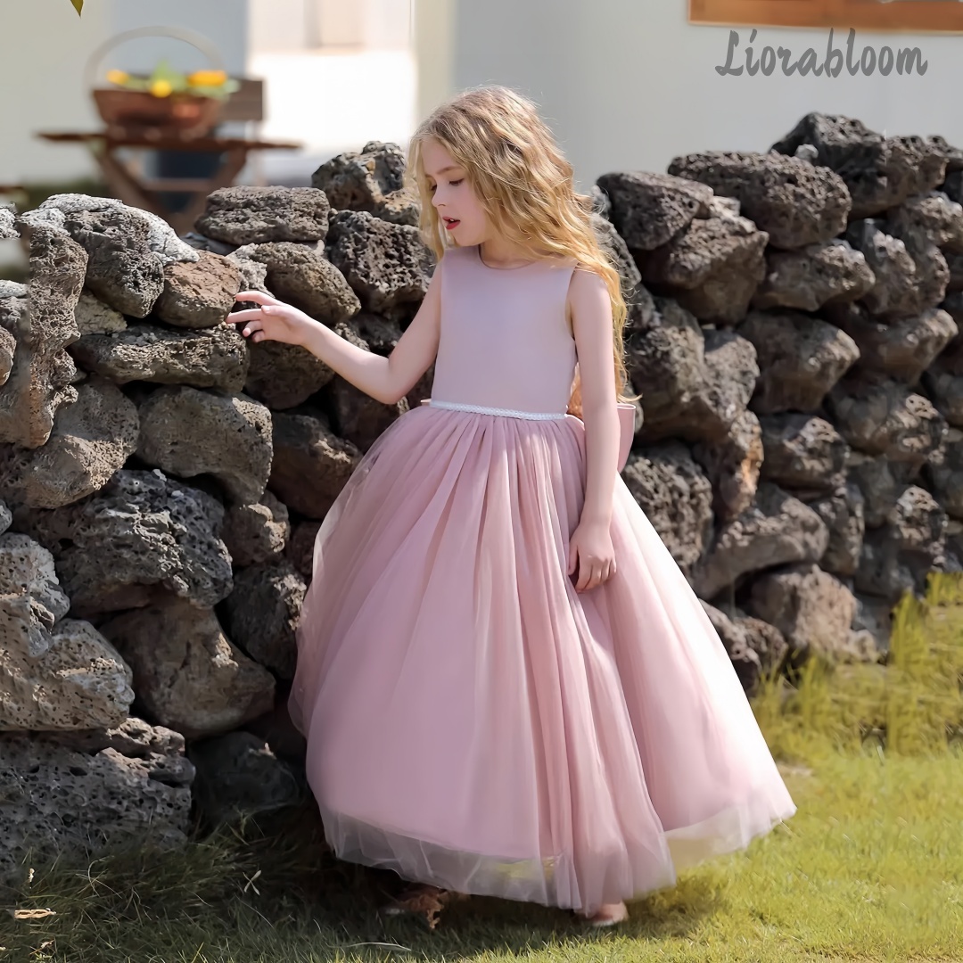 Разноцветное платье принцессы  – обзор и цена Women'S Formal Wear For Girls