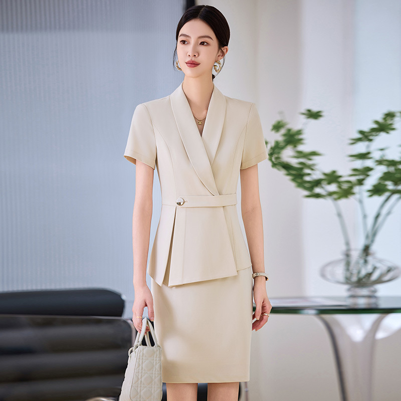 Женский летний костюм, новая п – обзор и цена Women Formal Wear Store