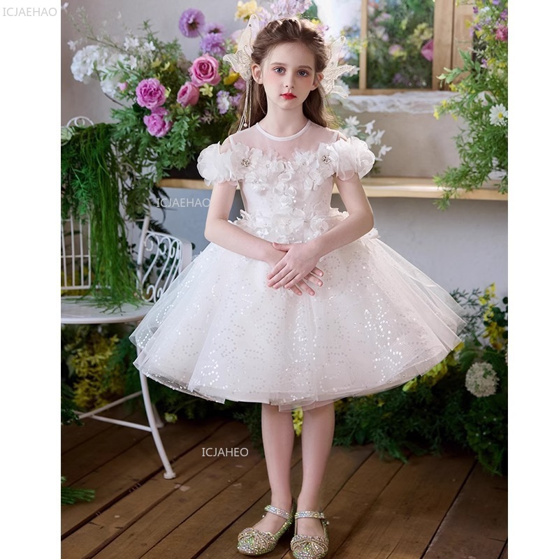 Платье для девочек: нарядное,  – обзор и цена Women'S Formal Wear For Girls