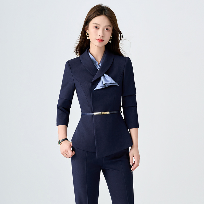 Стильный и модный костюм для к – обзор и цена Women Formal Wear Store