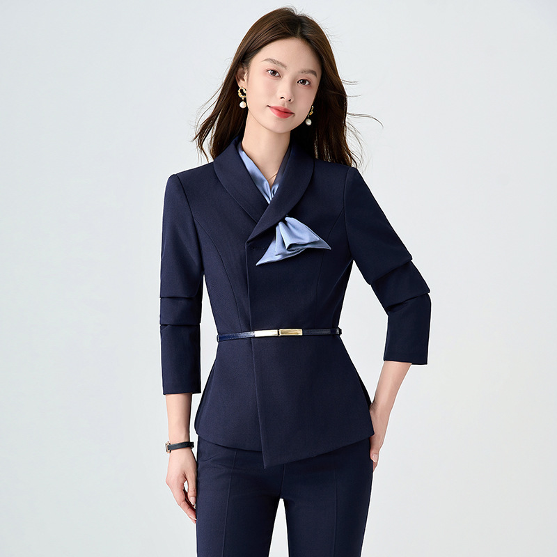 Стильный и модный костюм для к – обзор и цена Women Formal Wear Store