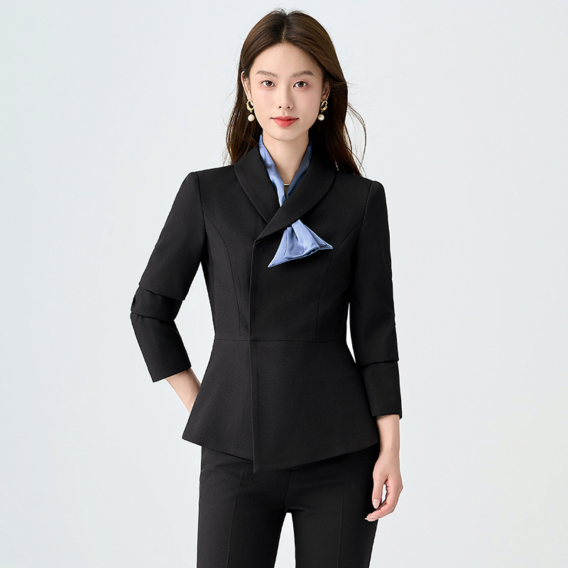 Стильный и модный костюм для к – обзор и цена Women Formal Wear Store