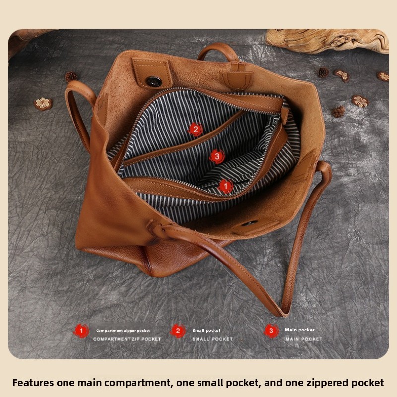 Винтажная повседневная женская – обзор и цена Structured Handbag Work