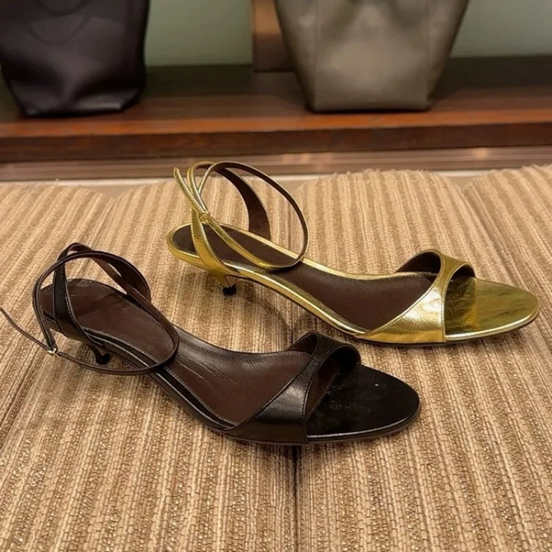 Модные сексуальные женские туф – обзор и цена Kitten Heel Women
