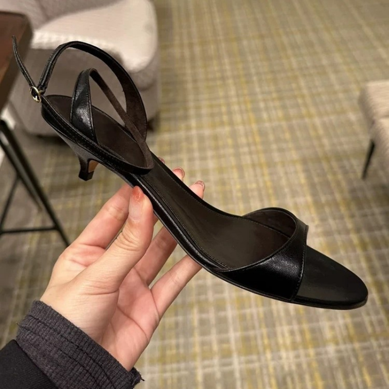 Модные сексуальные женские туф – обзор и цена Kitten Heel Women
