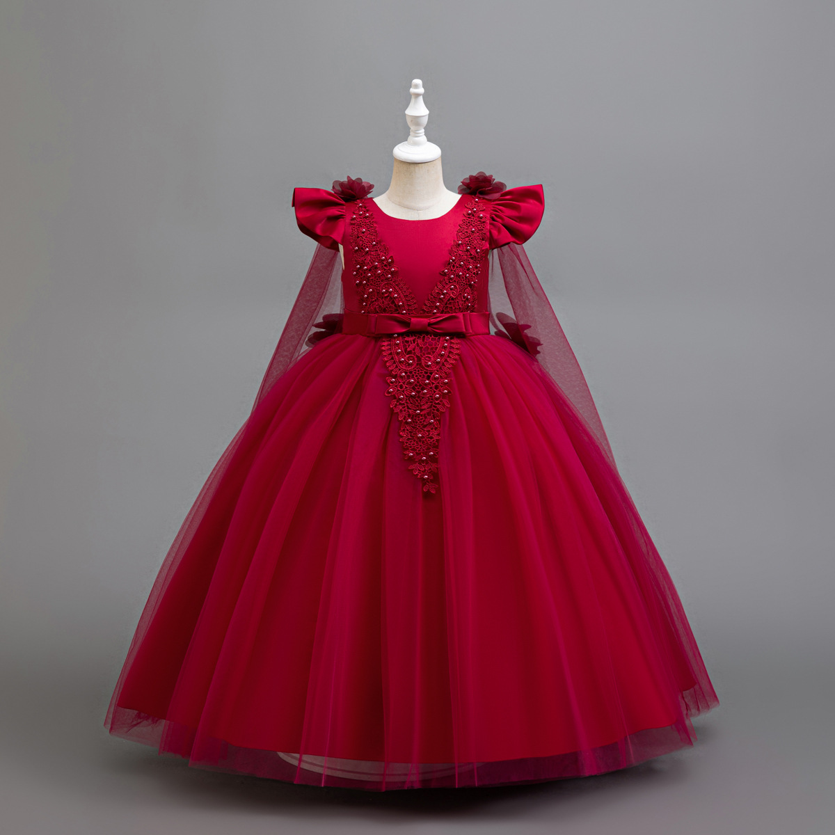 Платье для девочек от 4 до 12  – обзор и цена Women'S Formal Wear For Girls
