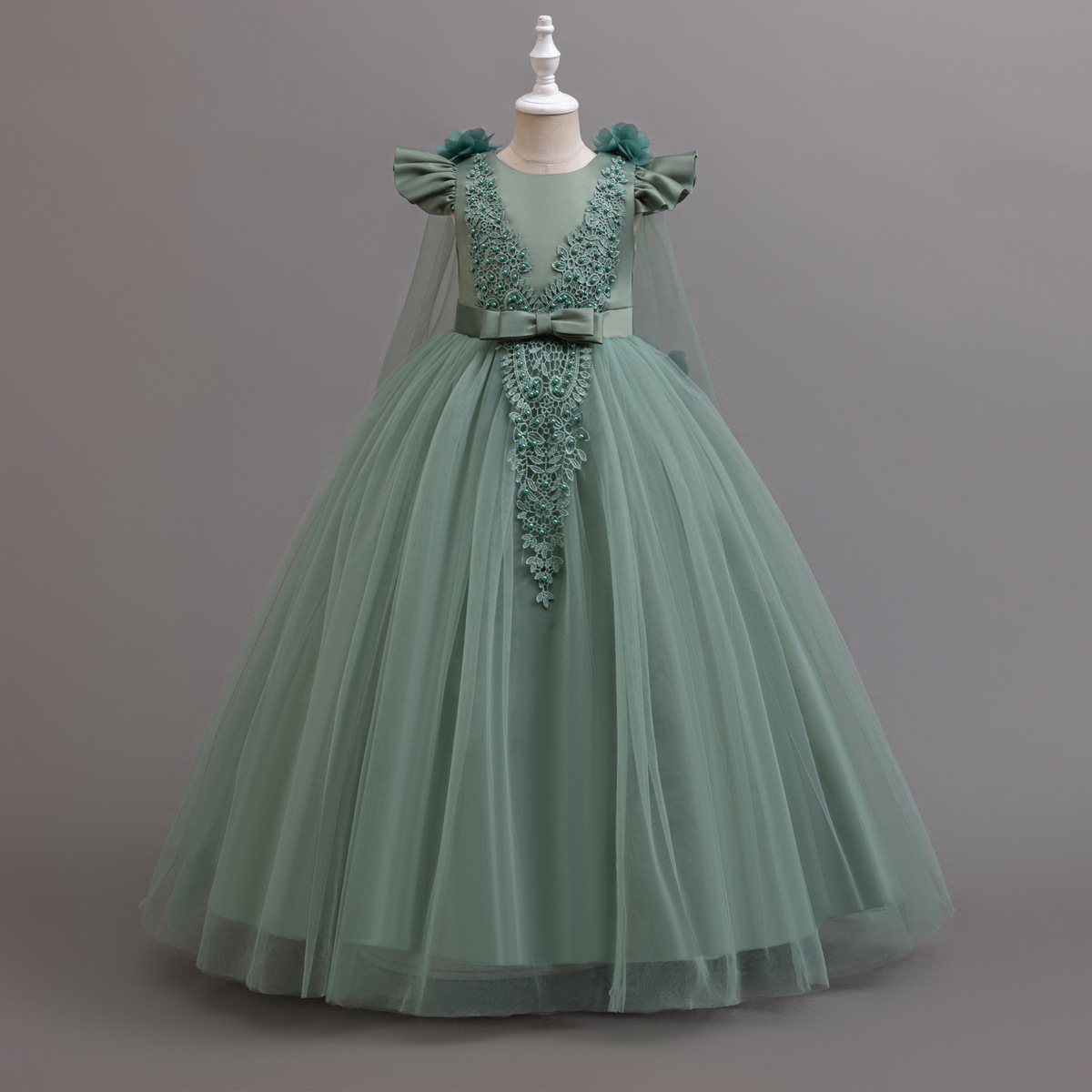 Платье для девочек от 4 до 12  – обзор и цена Women'S Formal Wear For Girls